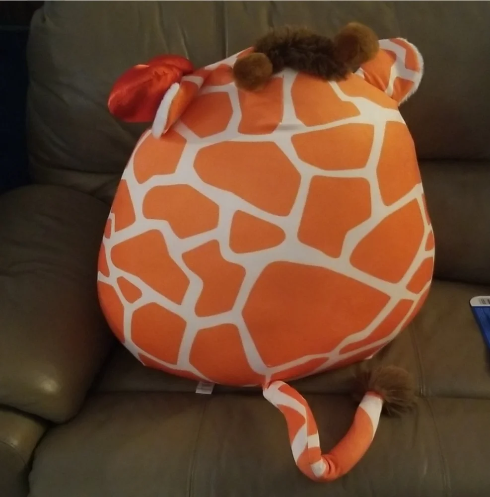 Squishmallows 20